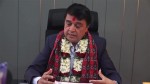 पदबहालीसँगै महासङ्घका अध्यक्ष ढकालले सर्वजनिक गर्नुभयो आफ्ना प्राथमिकता 